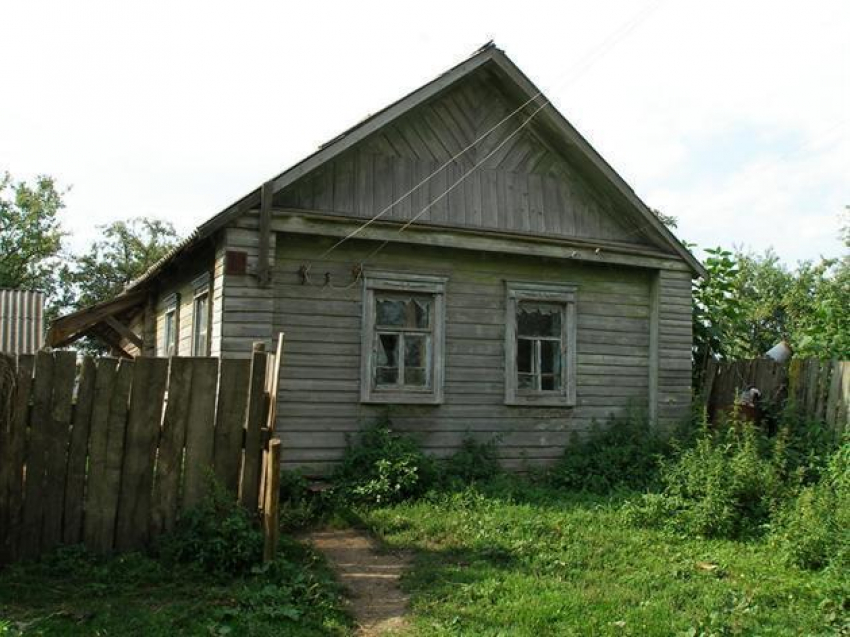 В Воронежской области эртильский дебошир подрался с полицейским