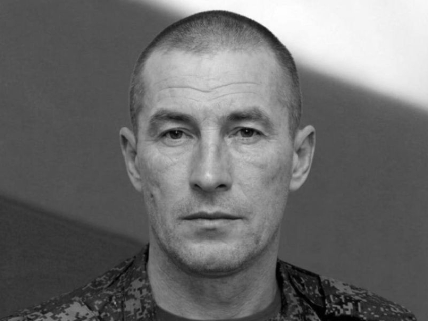 Анонсированы похороны погибшего бойца СВО Алексея Татаренко в Нововоронеже