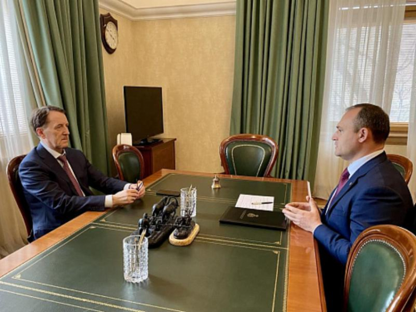 «Чистому Дону быть!»