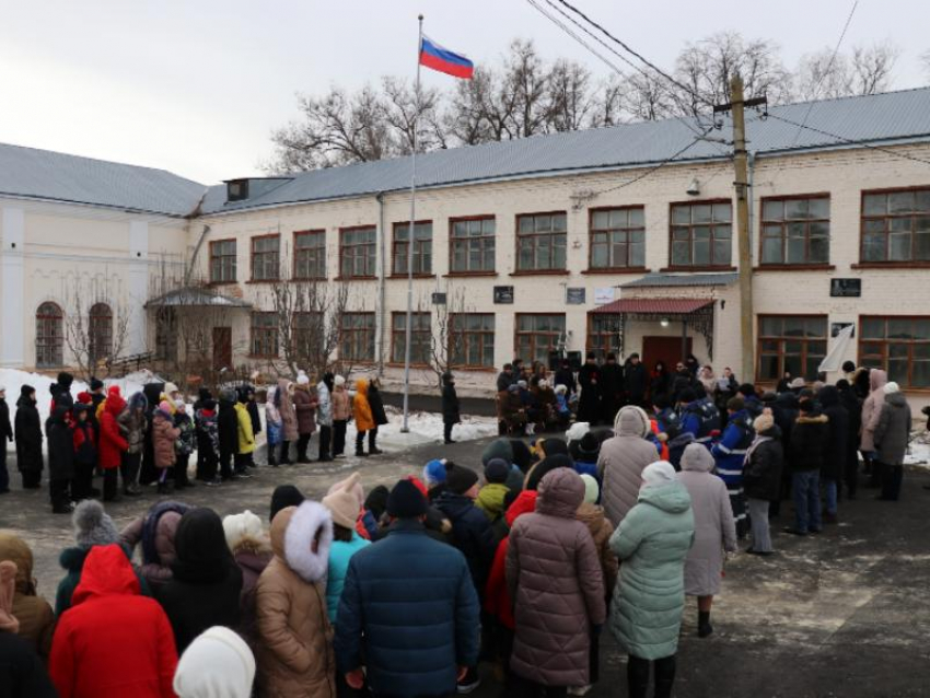 Стало известно о гибели в зоне СВО мотострелка из Воронежской области 