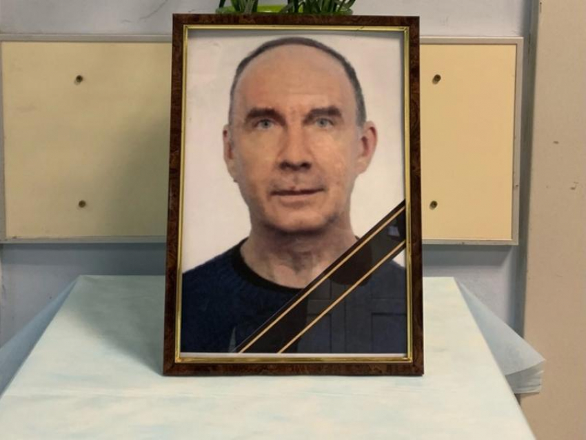 Ушел из жизни анестезиолог-реаниматолог детской больницы в Воронеже