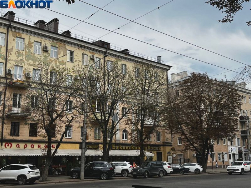 Выяснилось преимущество Воронежа по сравнению с другими городами-миллионниками 