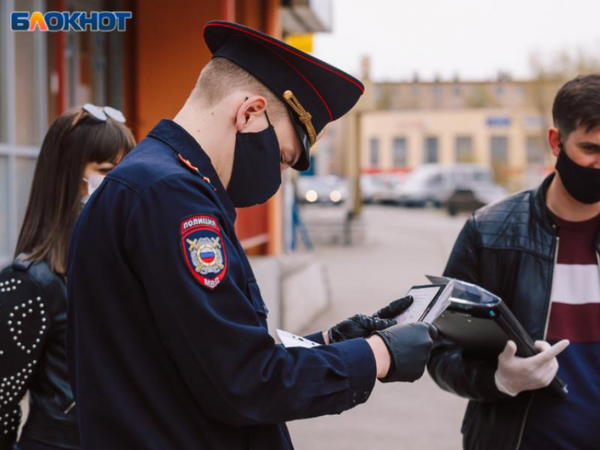 11 уголовных дел за распространение поддельных прививочных сертификатов возбуждено в Воронежской области 