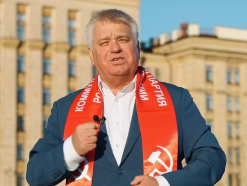 «Тревожно и критично»: КПРФ проголосовала против законопроекта «О бюджете Воронежской области на 2026 год» 