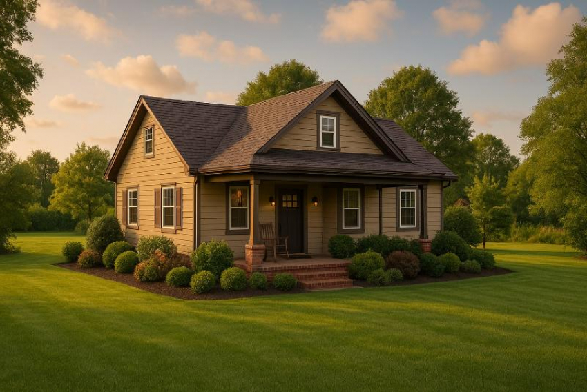 Больше добровольцев смогут получать бесплатную землю в Воронежской области за участие в СВО