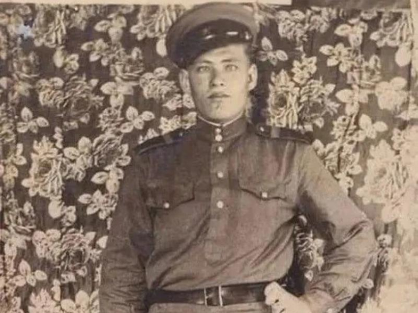 На сотом году из жизни ушел ветеран ВОВ и почетный гражданин Воронежа Дмитрий Колодезный