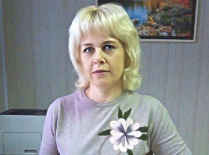 Ставшая главой сельского поселения учитель дослужилась до уголовного дела в Воронежской области 