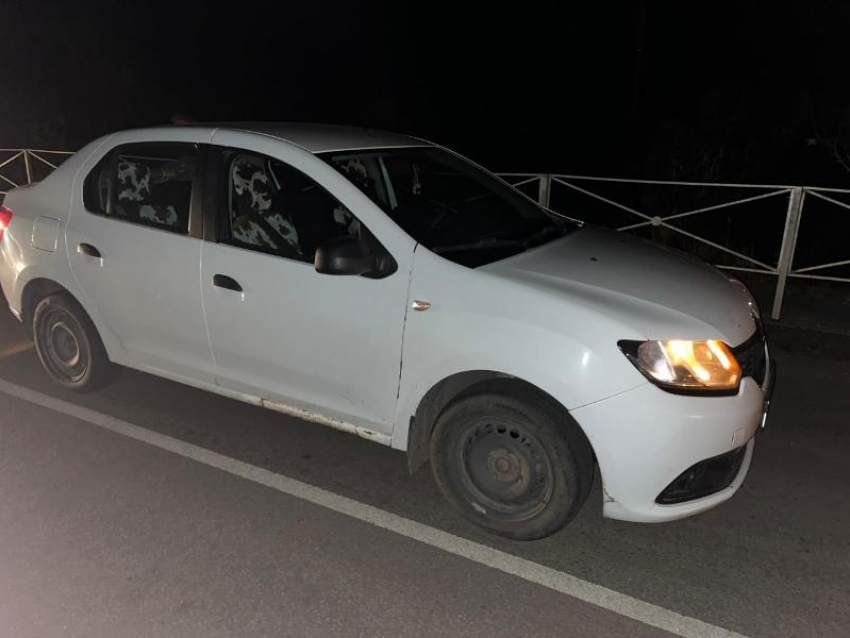 Странное ДТП: автомобилистка задавила воронежца, лежавшего на дороге 