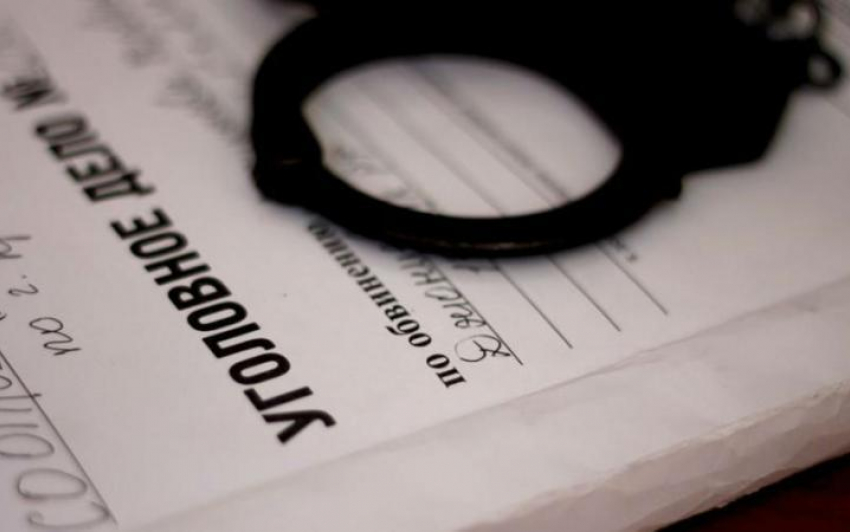 В Воронеже задержали виновника ДТП, которого искали 1,5 года 