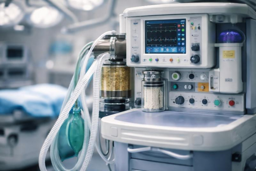 Фирма попала в немилость за срыв поставок на 13,8 млн для воронежского онкодиспансера