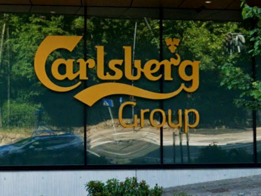 Сделка по передаче бренда «Балтики» датской Carlsberg признана недействительной