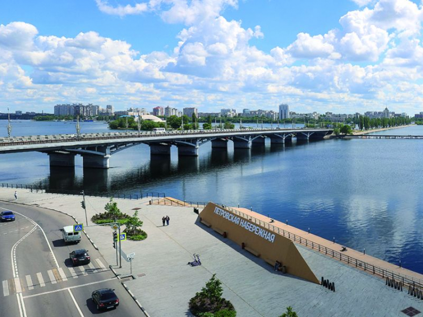 С какой инициативой обратились к губернатору депутаты Воронежской гордумы