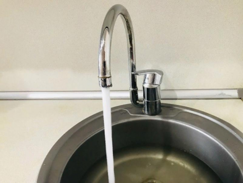 Власти не будут отключать горячую воду в квартирах воронежцев в мае