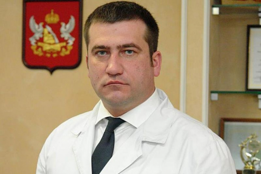 Облздрав Щукина угодил в федеральный скандал и привлек внимание прокуратуры Воронежской области