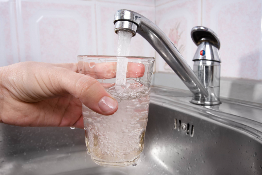 Воронежская область стала четвертой в рейтинге регионов с грязной питьевой водой