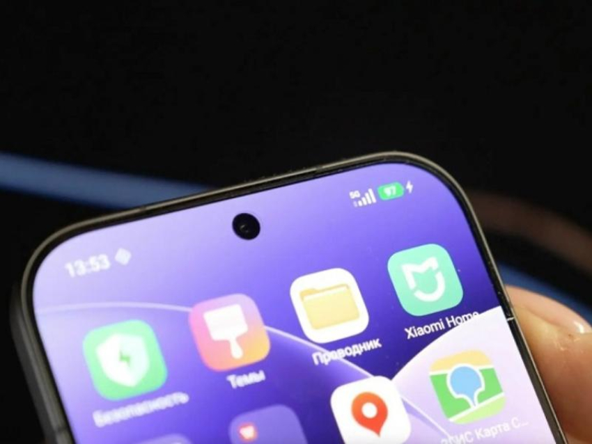 МегаФон запустил в России сеть нового поколения – 5G
