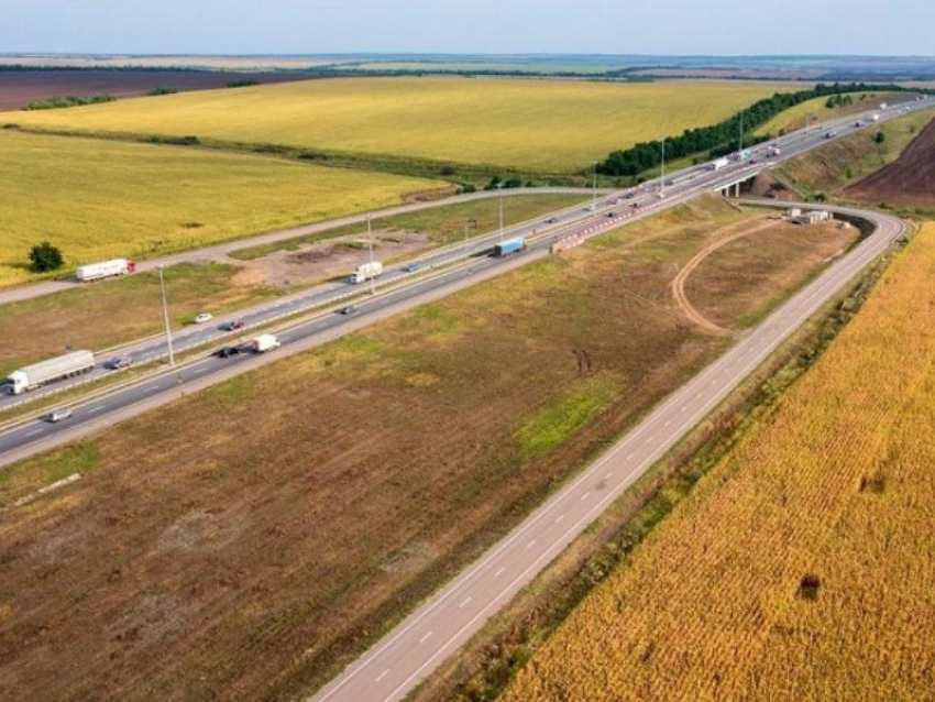 В Воронежской области будут запущены станции точного позиционирования для автономного транспорта