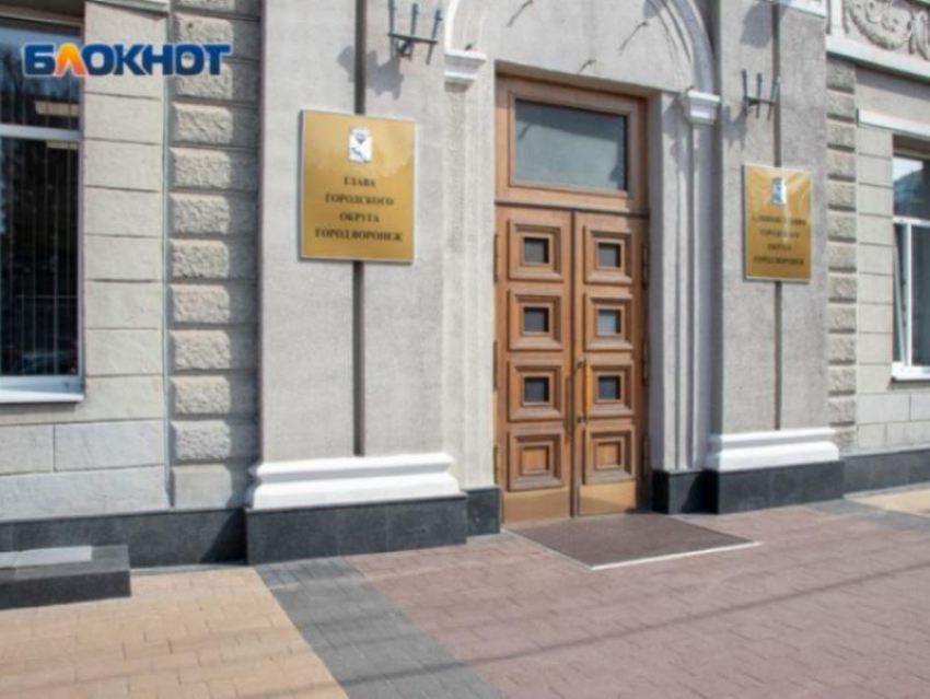 На 8 млрд рублей «похудела» расходная часть бюджета Воронежа в наступившем году 