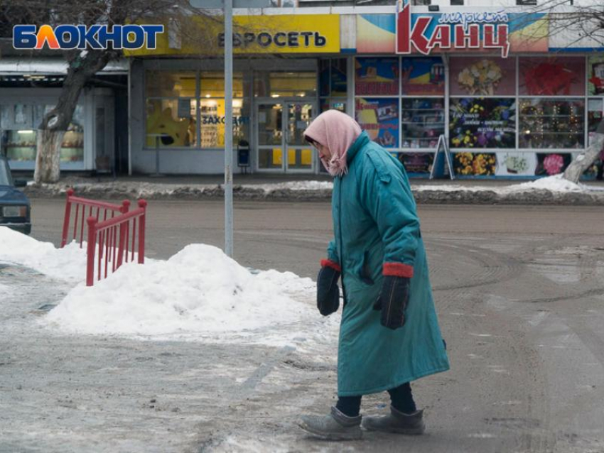 Бабушкин миллион: бдительная сотрудница банка спасла воронежскую пенсионерку от разорения 