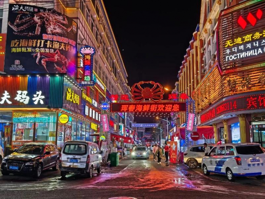 WeChat и китайские маркетплейсы стали работать быстрее у жителей Воронежской области