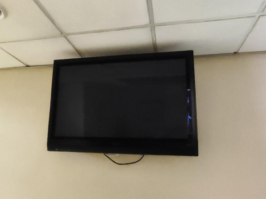 Отключение телевидения и радио ждет Воронежскую область 