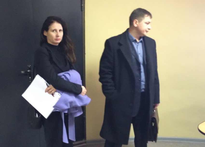 Судебный процесс по иску сенатора Сергея Лукина к «Блокноту Воронеж» объявили закрытым