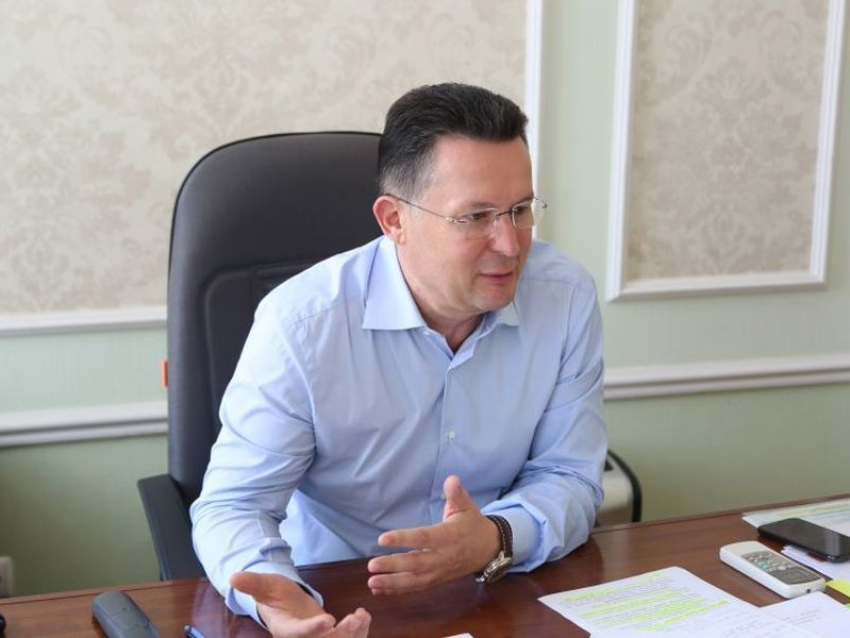 Экс-главу администрации Твери утвердили вице-мэром Воронежа по экономике