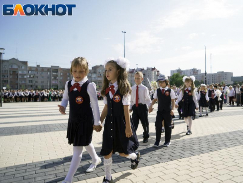 Холода уйдут из Воронежа к 1 сентября, как по заказу 