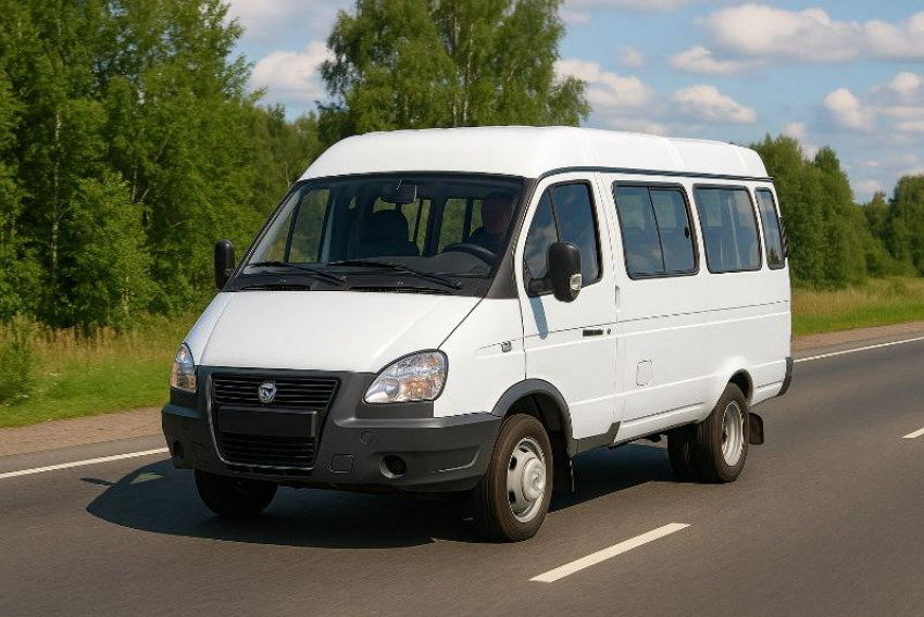 Перевозчика на новый маршрут до Семилук ищут в Воронежской области