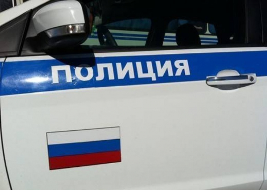 В Воронежской области водитель-нарушитель попытался подкупить полицейского