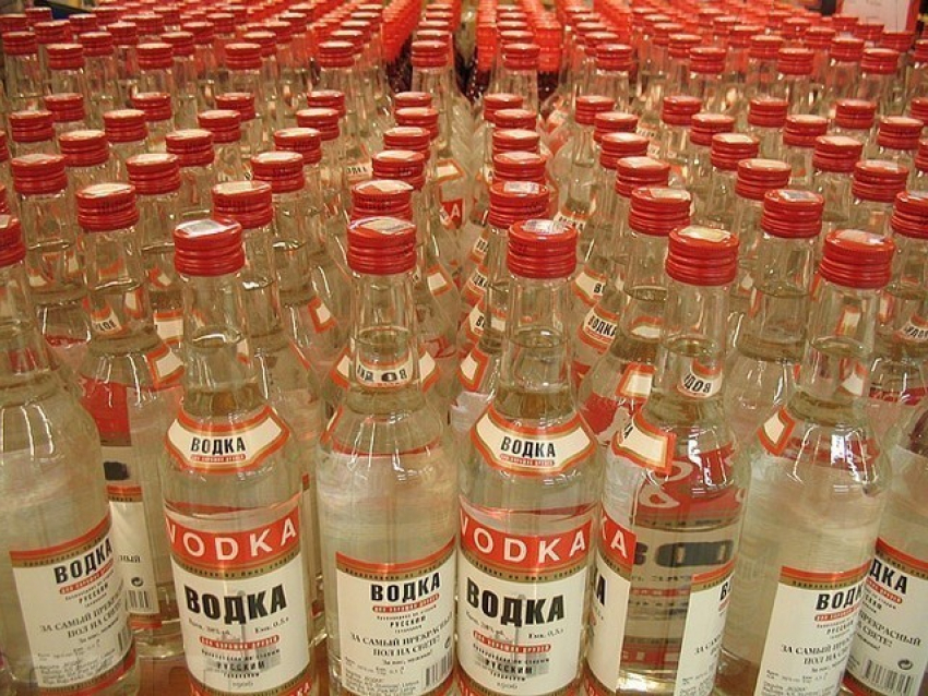 В Воронеже борьбу Алексея Гордеева с «бычкой» оценили