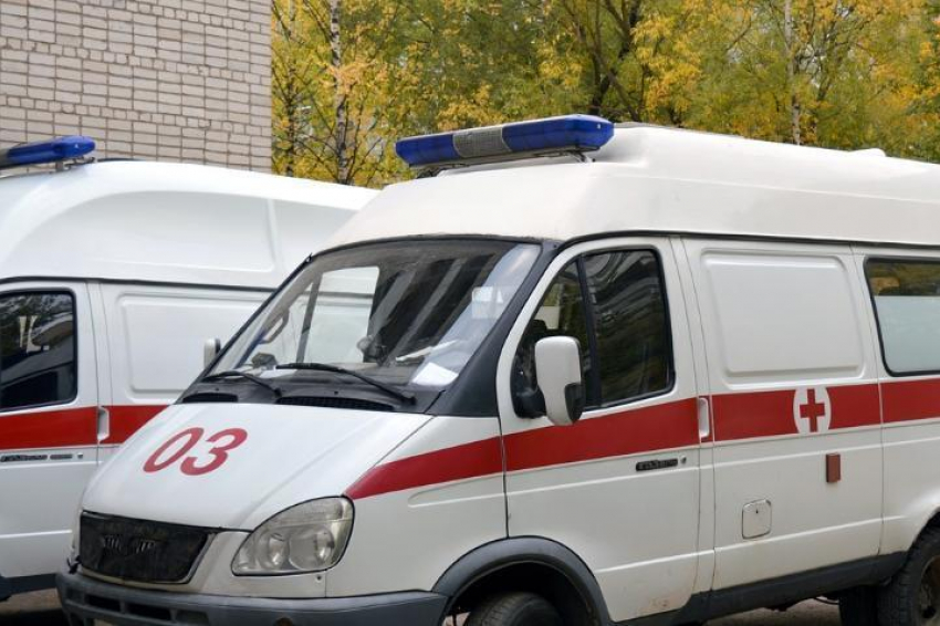 В очереди в онкологическом диспансере в Воронеже умер мужчина