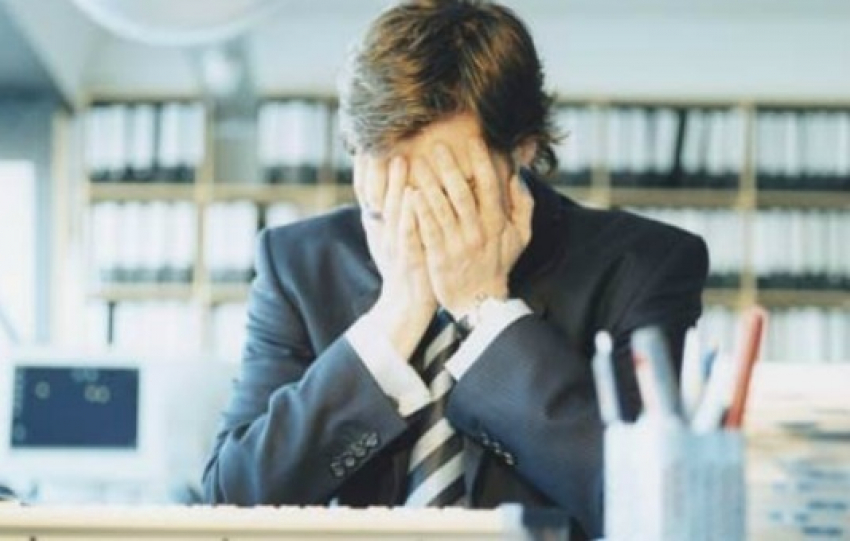 В Воронеже главы управ районов могут лишиться своих постов