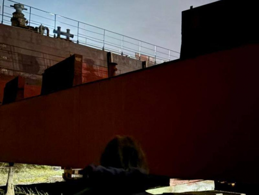 Два трупа нашли в доке в Воронежской области 