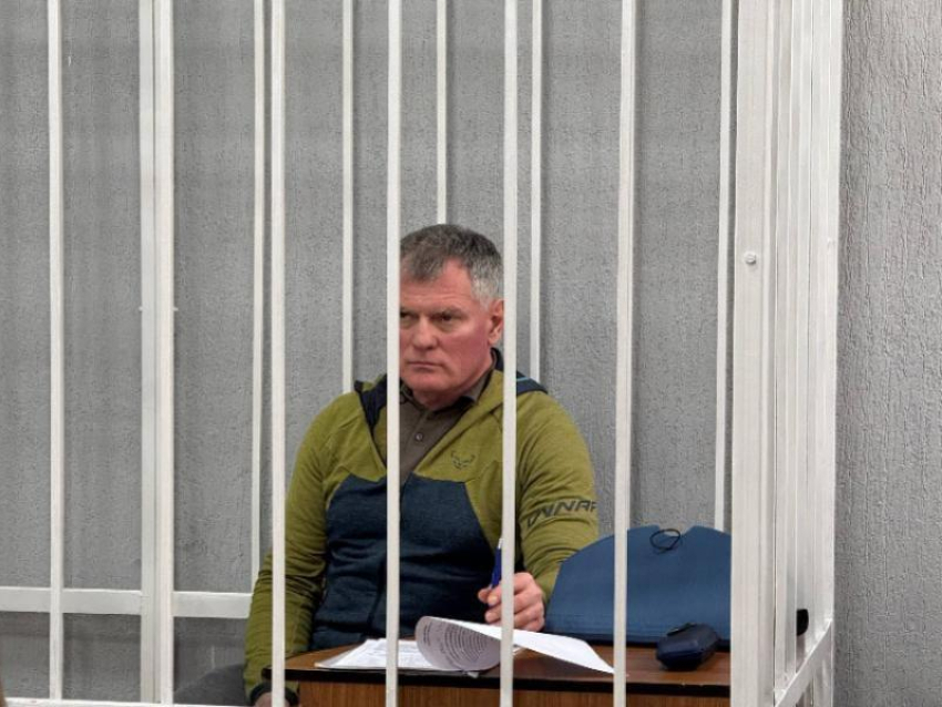 Суд огласил приговор экс-депутату Воронежской облдумы и главе «РусАпа» Андрею Прытыкину