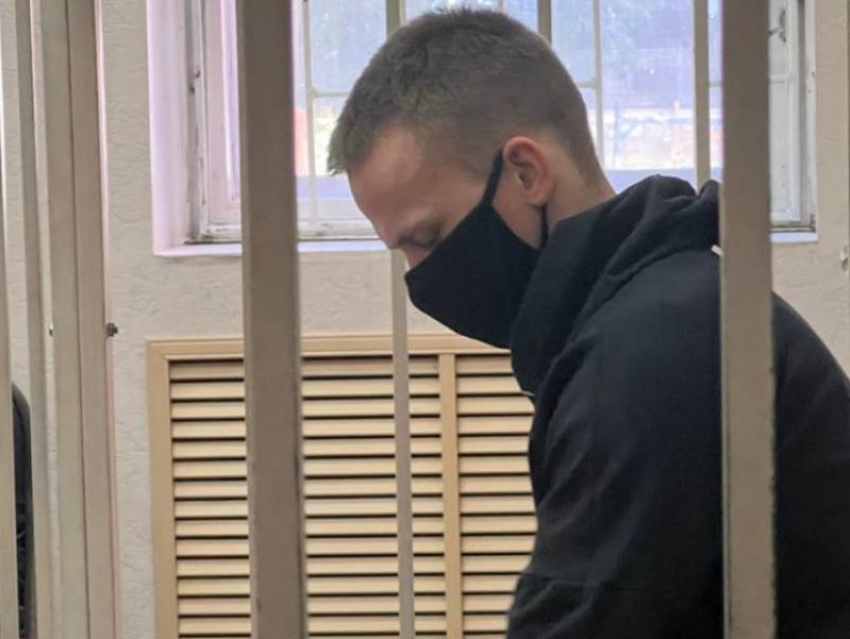Убийцу фитнес-тренера нашли мертвым в воронежской колонии 