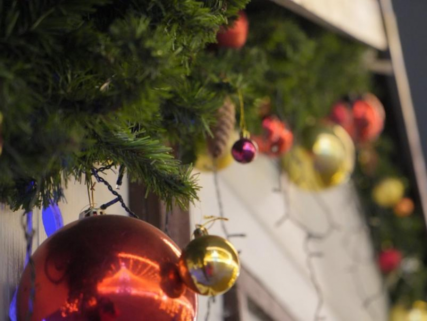 Воронежцам напомнили, что нужно успеть сделать до Нового года 