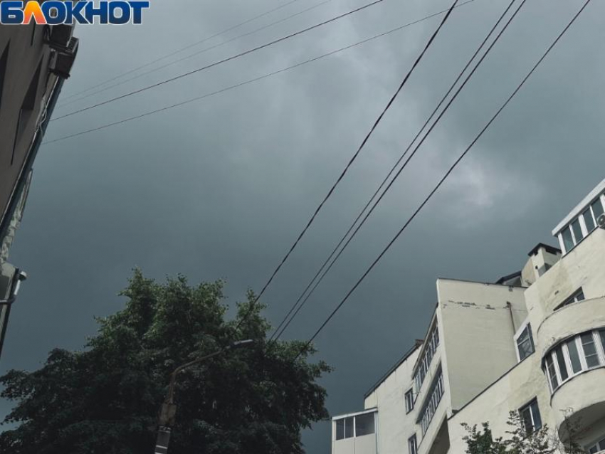 Какой будет погода в последние выходные июня в Лисках
