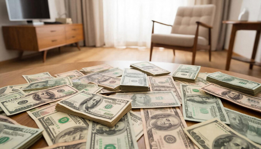 Кто из воронежских министерств больше потратил денег на мебель 