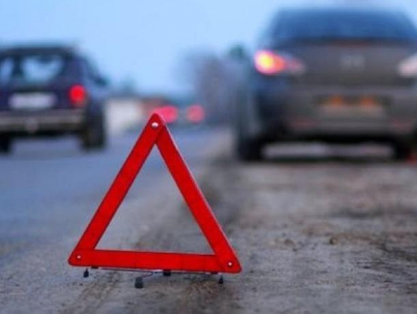 Воронежец на ВАЗ выжил в ДТП с фурой, но погубил своего пассажира