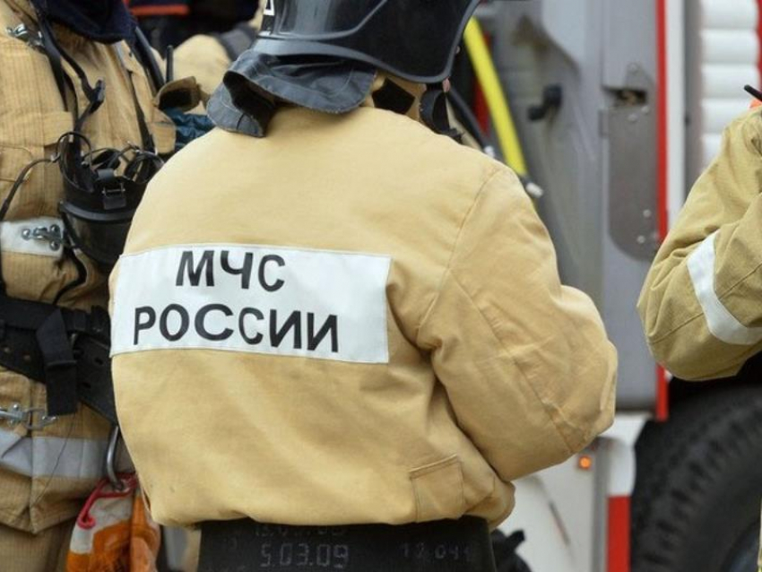 Один рабочий погиб и двое пострадали в результате ЧП в Воронеже