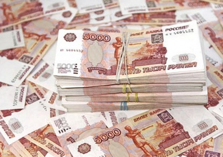 Воронежская бизнесвумен обманула банк на 30 миллионов рублей