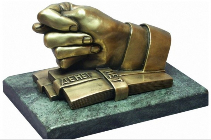 Воронежская фирма задолжала сотрудникам около миллиона рублей