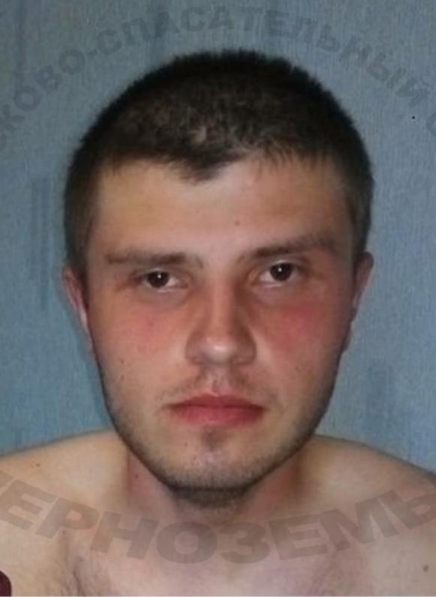 25-летний мужчина ушел из дома с украинским паспортом и бесследно исчез в Воронеже