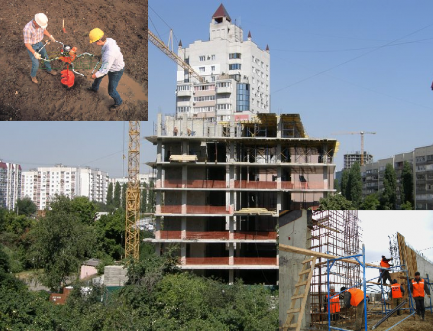 В Воронеже хотят наказать недобросовестных строителей