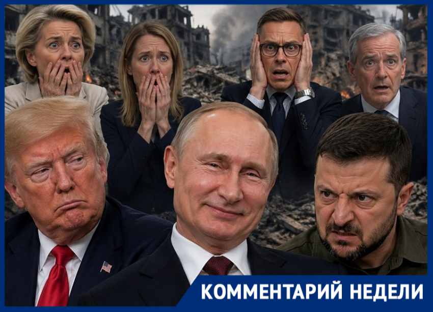 «России не выгодно перемирие»: воронежский эксперт-международник о возможных переговорах в Абу-Даби