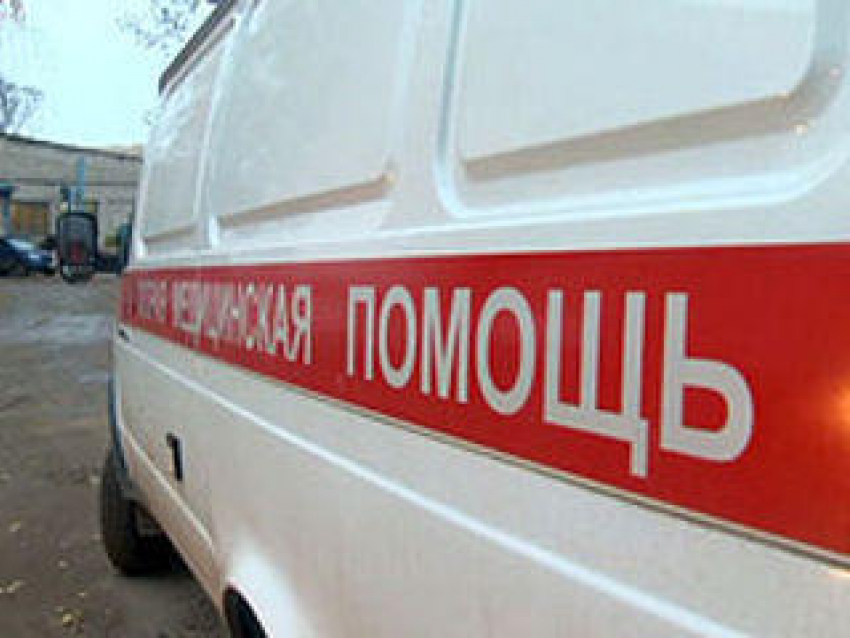 В Воронеже за смерть человека пьяному водителю из Белгорода дали 3 года