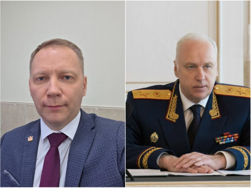 Воронежский министр предложил страдающим жителям СНТ скинуться…на электрокабель