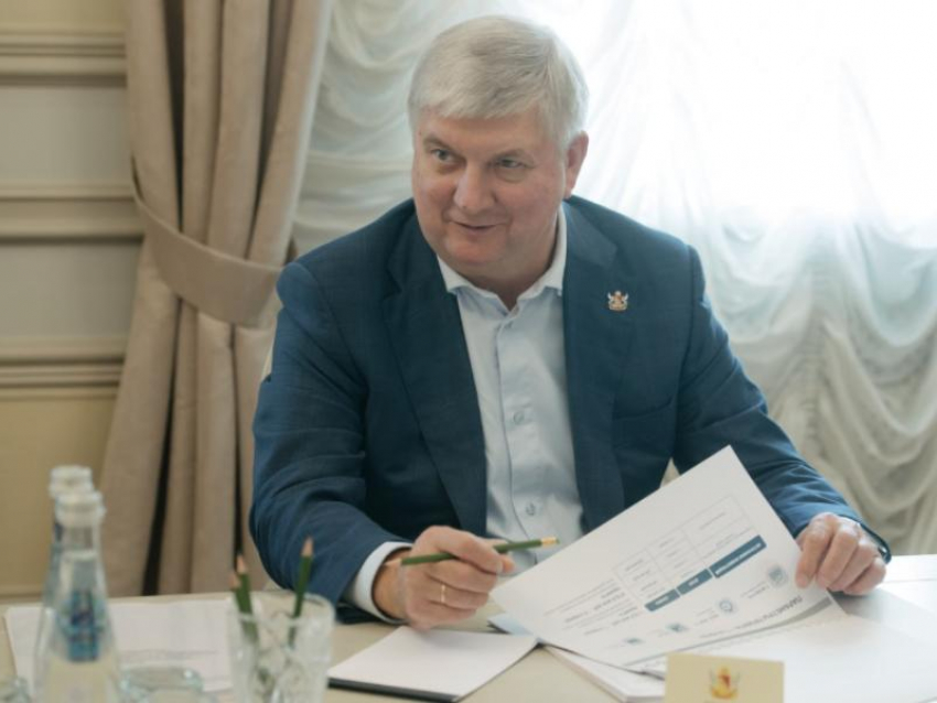 Вишневый сад за 1 миллиард рублей появится в Воронежской области 