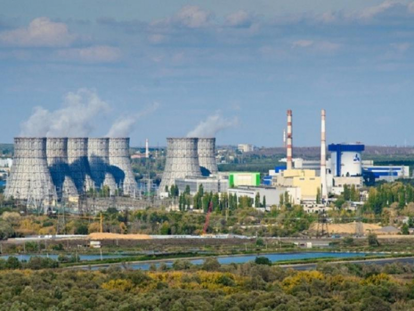 На Нововоронежской АЭС-2 запущен второй энергоблок 